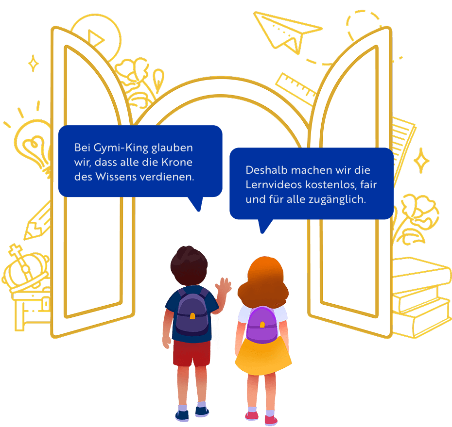 Kinder lernen zusammen